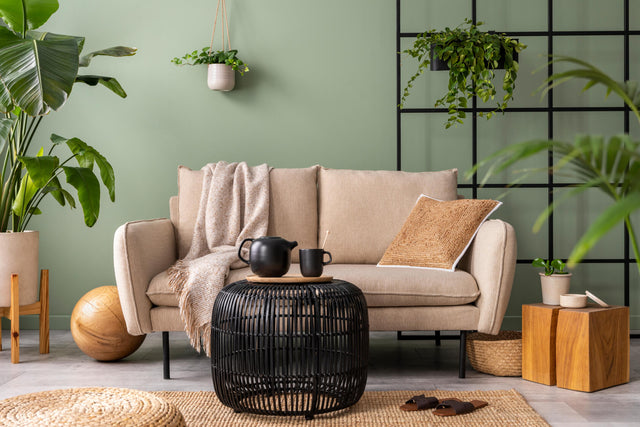 Met deze tuin accesoires zorg je voor het festival gevoel in eigen tuin - wonder & melon