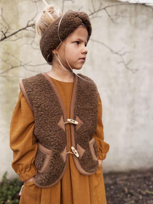 ALWERO: de wollen musthaves voor de outfit van jezelf en je kleintje! - wonder & melon