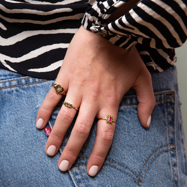 De mooiste sieraden trends voor het najaar en de winter van 2022 - wonder & melon
