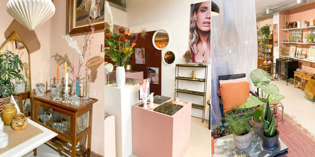 De sieraden van All the Luck in the World - wonder & melon