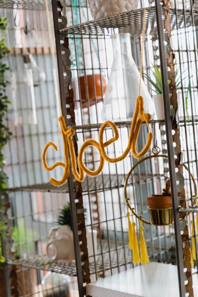 Hotspot: Stoet Enschede - wonder & melon
