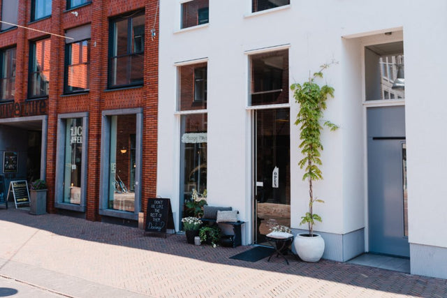 Hotspot: ‘t Hooge Huys Enschede - wonder & melon