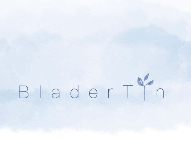 In de Spotlight "BladerTin" - wonder & melon