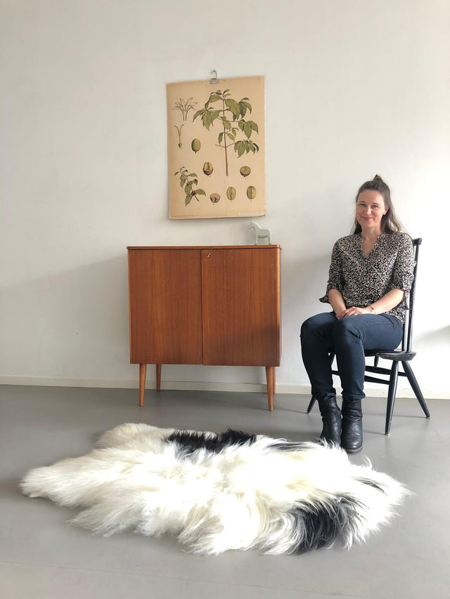 In de Spotlight 'Vesterekki Vintage' - wonder & melon