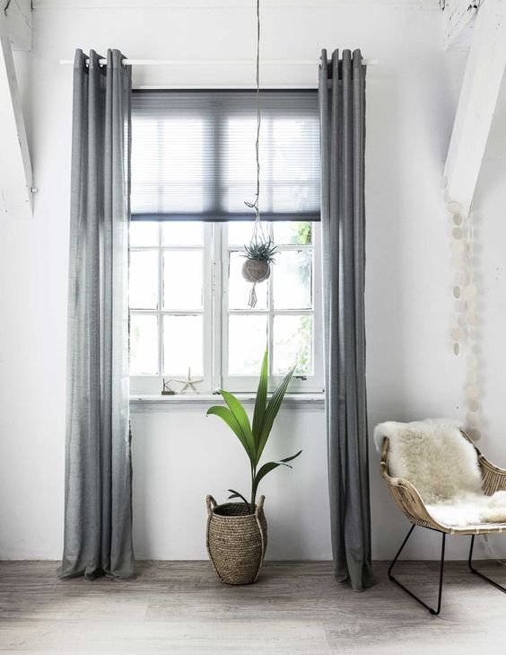 fout Voorwaarden uitgebreid Raamdecoratie: een toevoeging voor elk raam. – wonder & melon