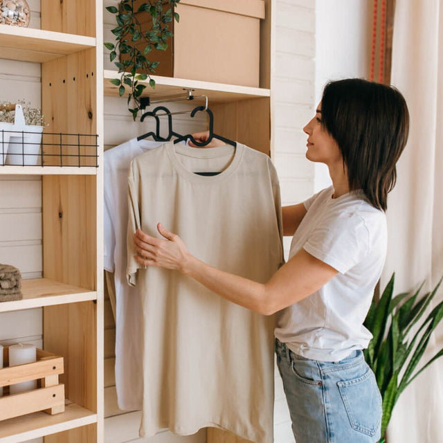 Stylish opruimen: hoe doe je dat? - wonder & melon