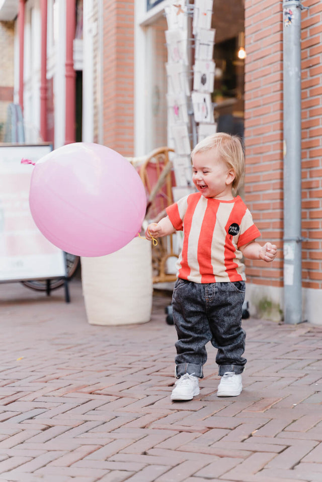 Zomer in je bol: met deze trends heb jij de kledingkast van je kind weer helemaal up to date voor zomer 2022 - wonder & melon