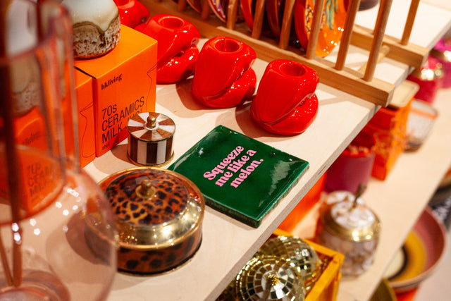 Decoratie | wonder & melon