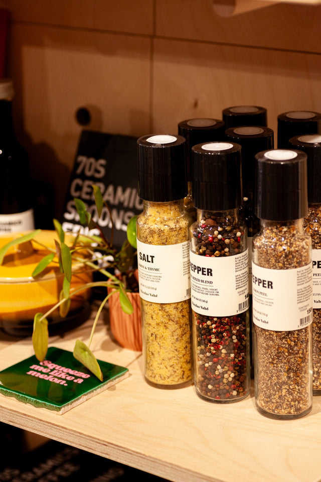 Eten & Drinken | wonder & melon