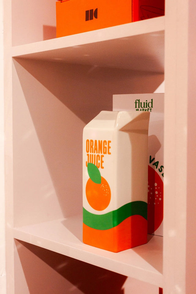 Fluid Market - wonder & melon