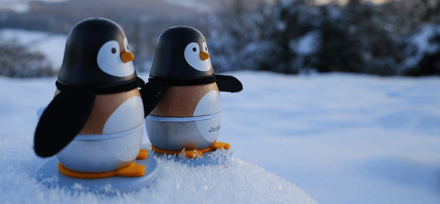 Janod - wonder & melon