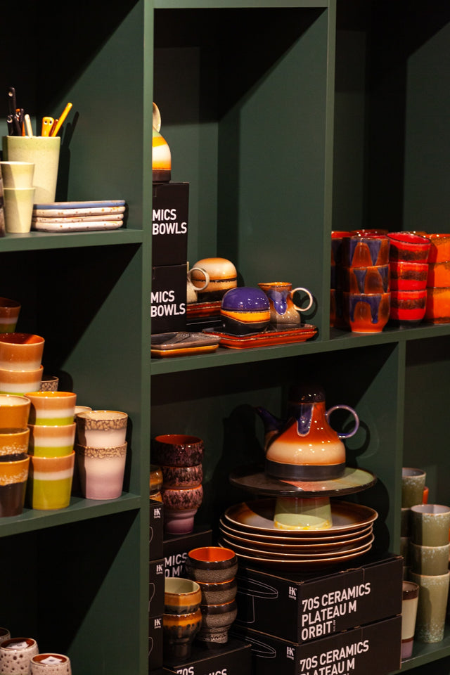 Keuken | wonder & melon