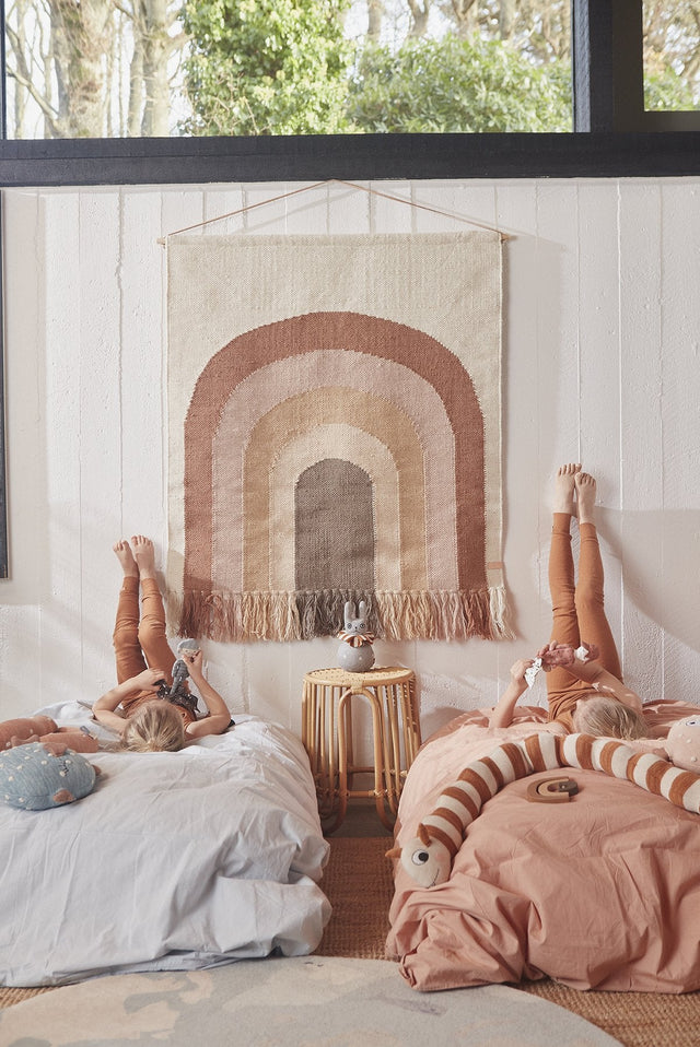 Kinder decoratie | wonder & melon