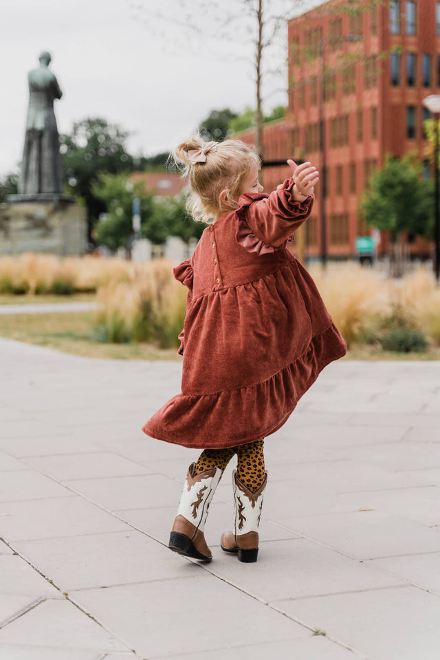 Kinderschoenen | wonder & melon