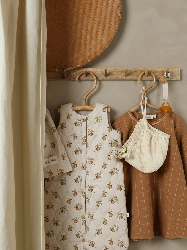 Lil' Atelier | wonder & melon