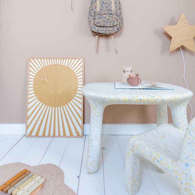 Maa-noo | wonder & melon