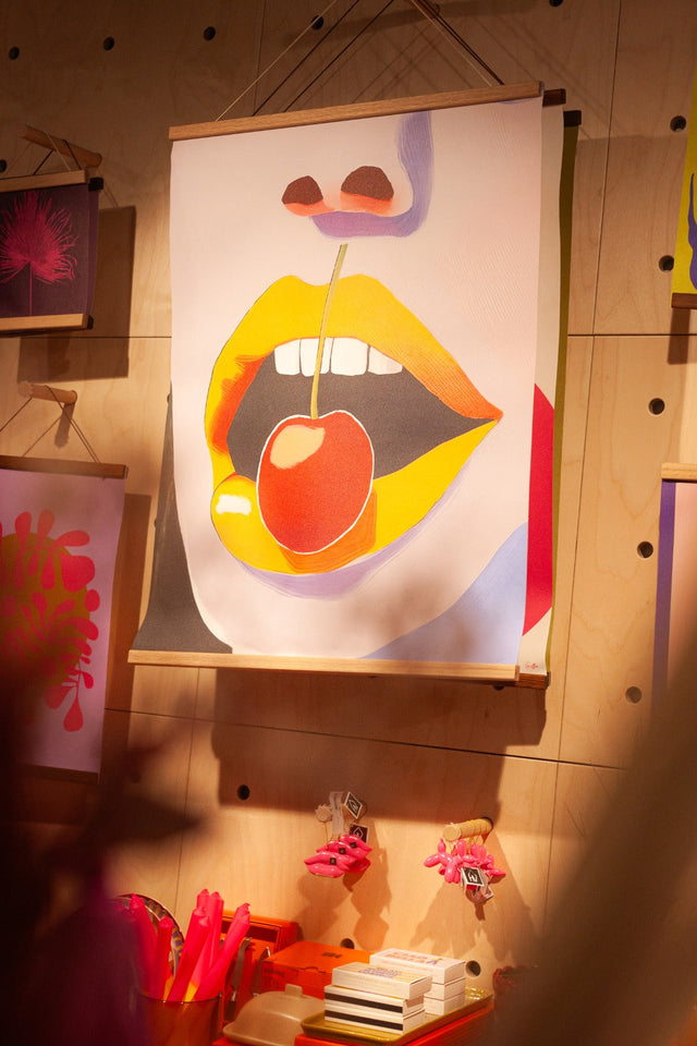 Wanddecoratie | wonder & melon