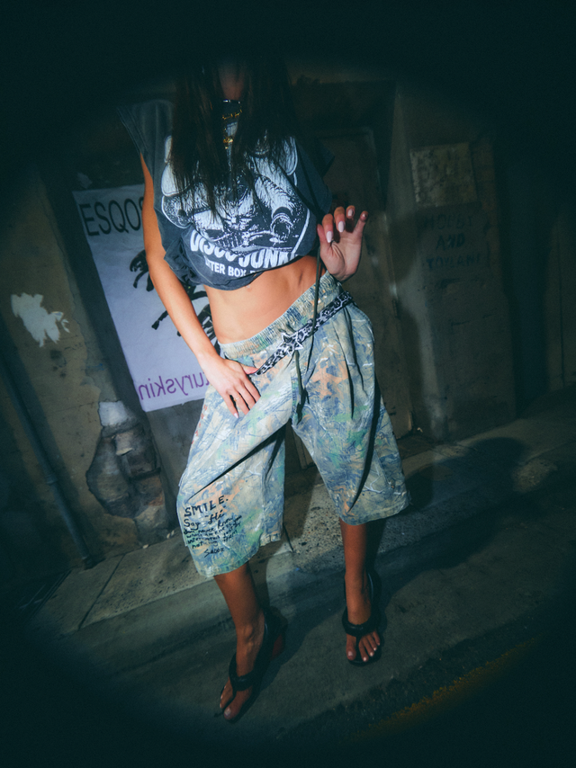 SABBI | Smile Tree Jort