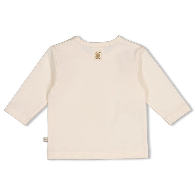 Feetje | Longsleeve - Tiny Timber Tales