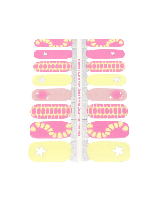 Pink Twinkle