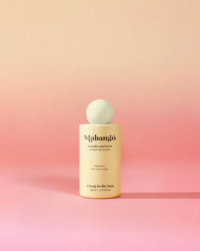 House of Mabangó | Wasparfum | 50 ml