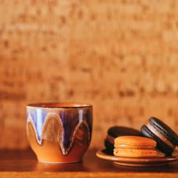 70’s Coffee Cup | Arabica | HK living - HKliving - wonder & melon