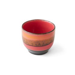 70’s Coffee Cup | Excelsa | HK living - HKliving - wonder & melon