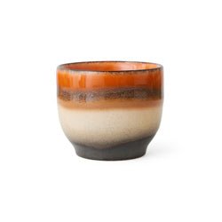 70’s Coffee Cup | Robusta | HK living - HKliving - wonder & melon