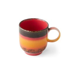 70’s Coffee Mug | Excelsa | HK living - HKliving - wonder & melon