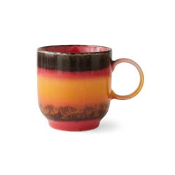 70’s Coffee Mug | Excelsa | HK living - HKliving - wonder & melon