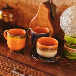 70’s Coffee Mug | Liberica | HK living - HKliving - wonder & melon