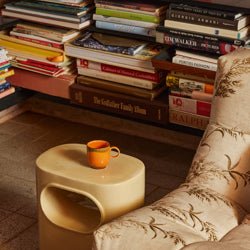 70’s Coffee Mug | Liberica | HK living - HKliving - wonder & melon