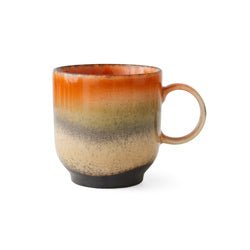 70’s Coffee Mug| Robusta | HK living - HKliving - wonder & melon