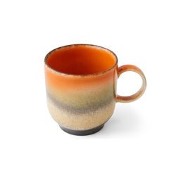 70’s Coffee Mug| Robusta | HK living - HKliving - wonder & melon