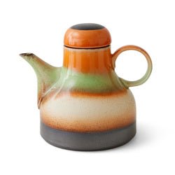 70’s Coffee Pot | Morning | HK living - HKliving - wonder & melon