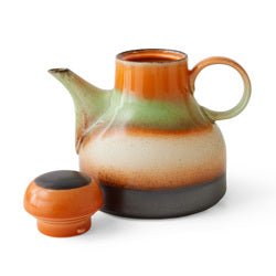 70’s Coffee Pot | Morning | HK living - HKliving - wonder & melon