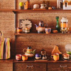 70’s Coffee Pot | Morning | HK living - HKliving - wonder & melon