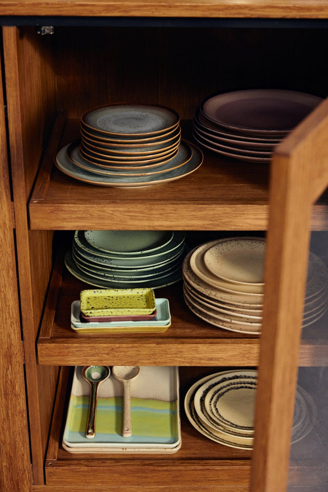 70’s Large Tray | Glint | HK living - HKliving - wonder & melon