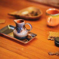 70’s Milk Jug | 4 PM | HK living - HKliving - wonder & melon