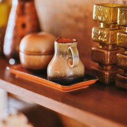 70’s Milk Jug | 8 AM | HK living - HKliving - wonder & melon