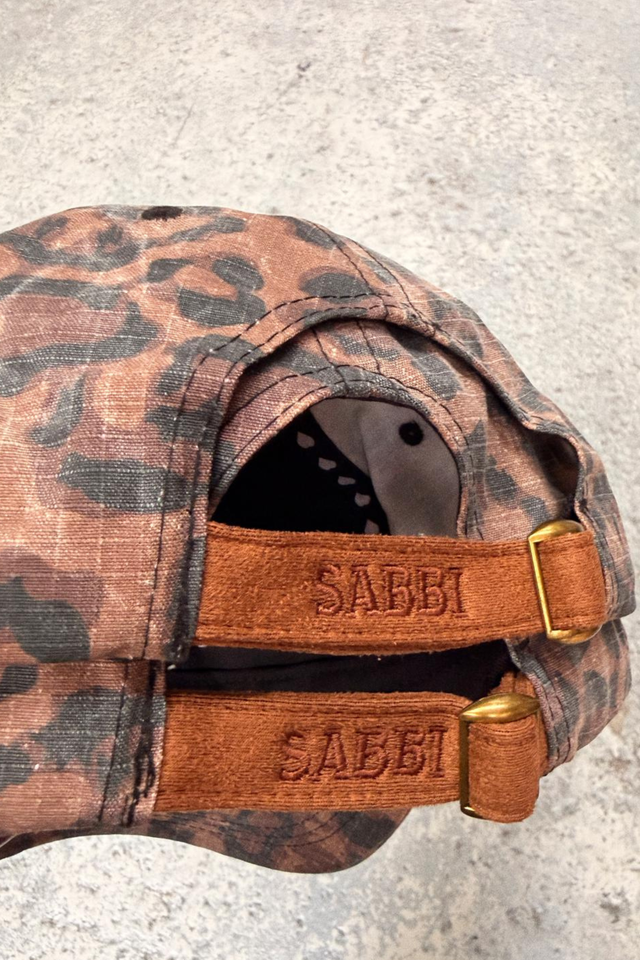 SABBI | The Who the Buck Cares Cap