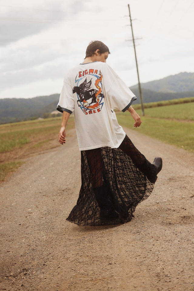 SABBI | Sigma Tee