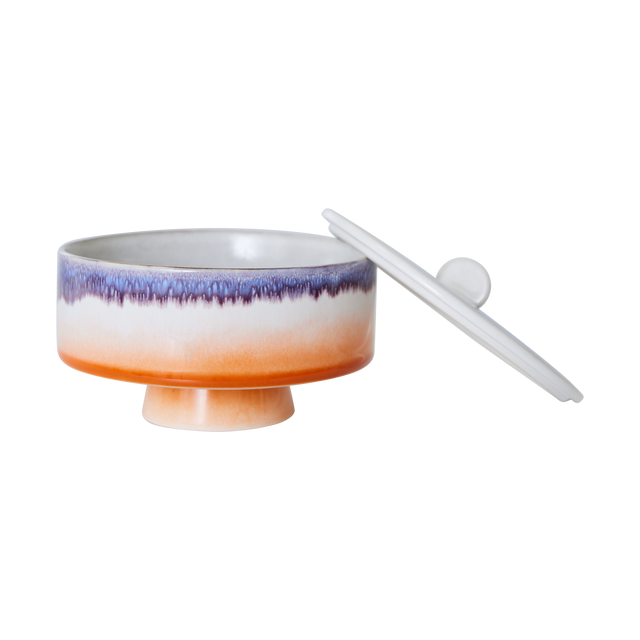 Bonbon Bowl | Mauve | HKliving