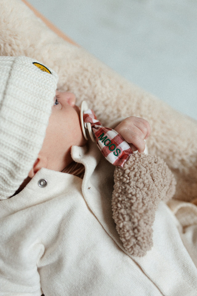 Atelier Pomme | Little Croissant