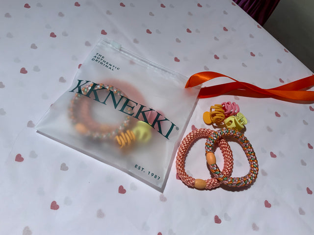 Medaille Vierdaagse Oranje Multicolour