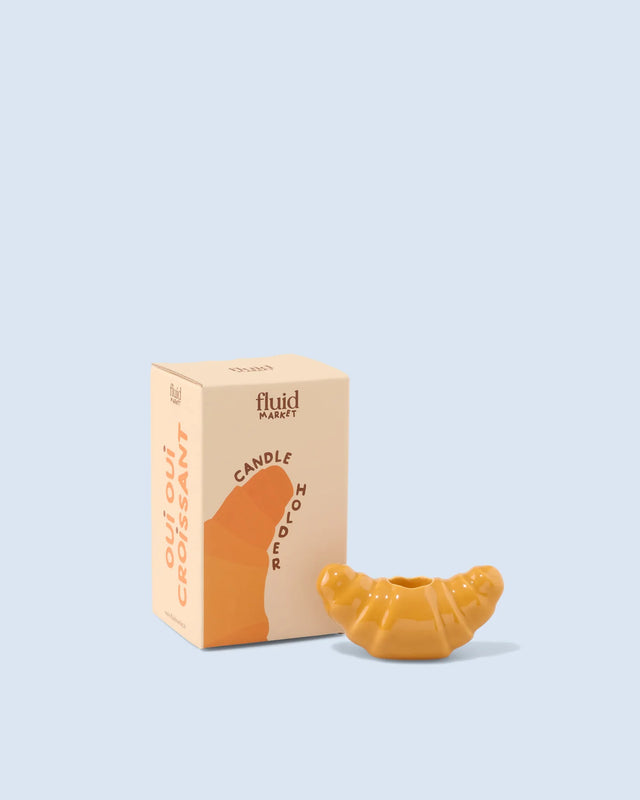 Fluid Market | Kandelaar Croissant
