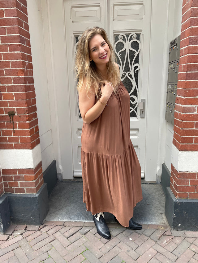 Maxi dress Cinnamon | Berawa