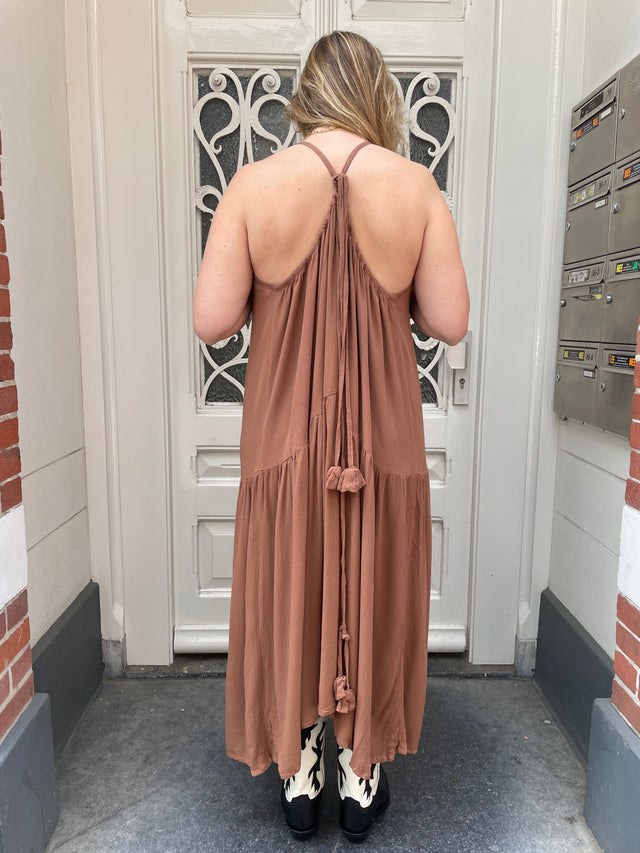 Maxi dress Cinnamon | Berawa
