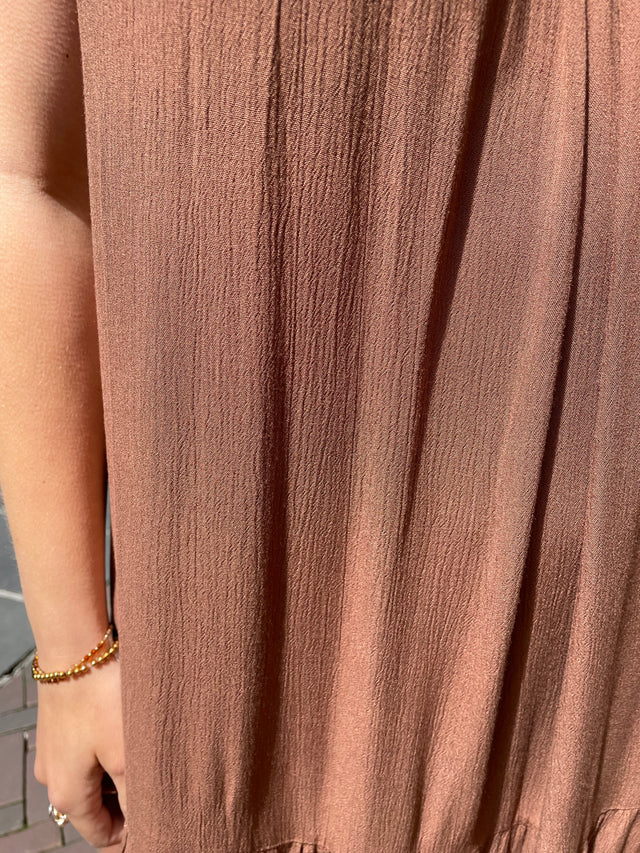 Maxi dress Cinnamon | Berawa