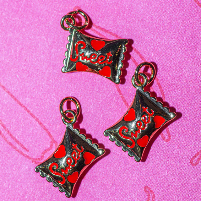 Bedel Candy | 18K Gold Filled